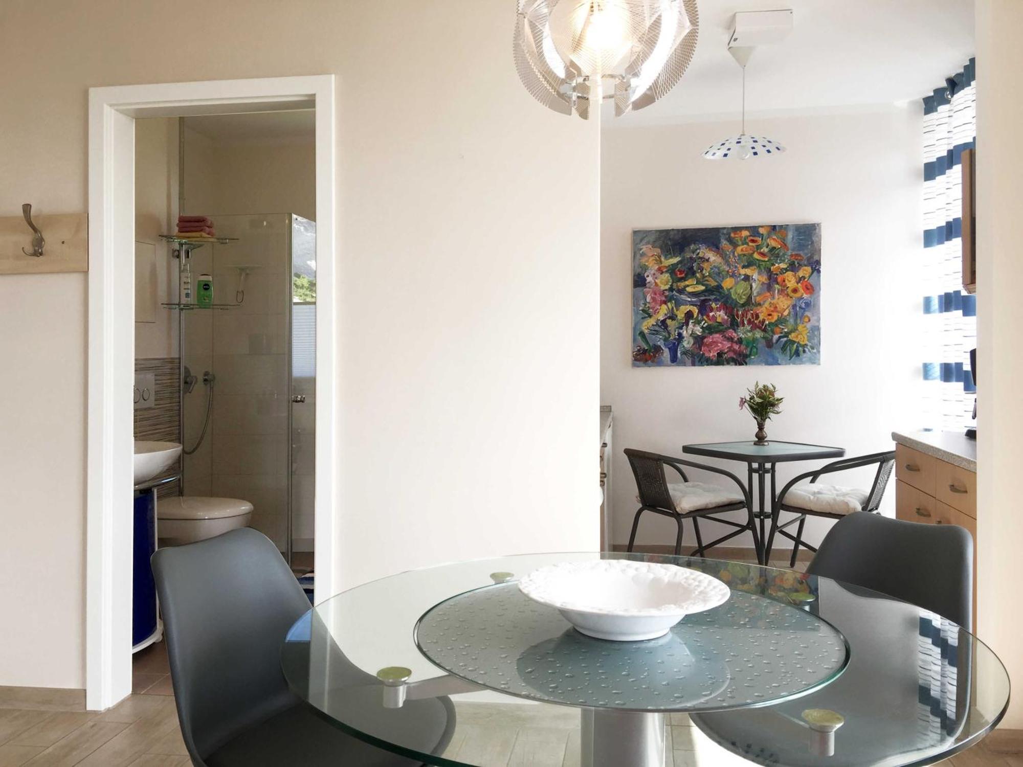 Ferienwohnung *Richi* Зассніц Екстер'єр фото