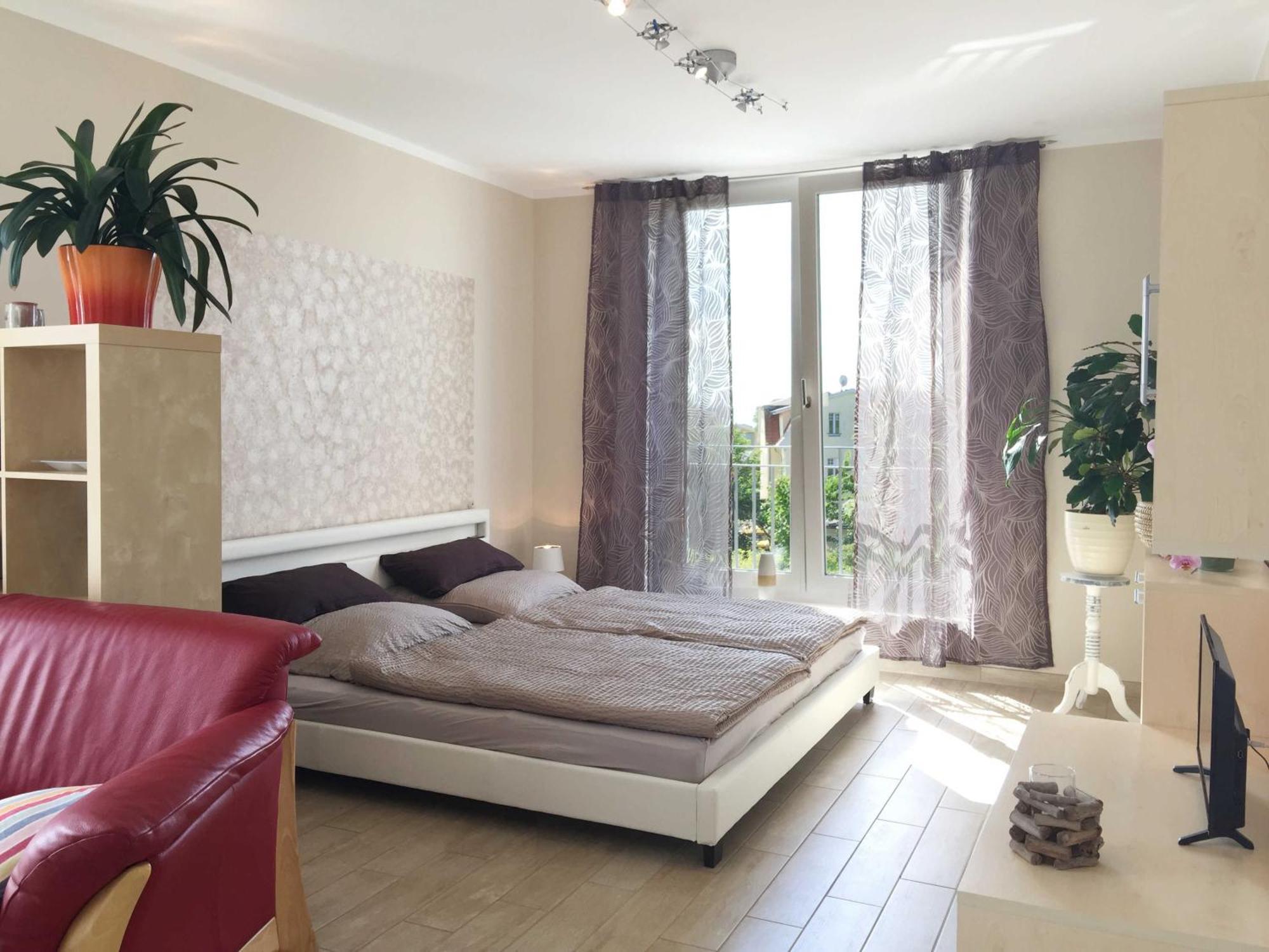 Ferienwohnung *Richi* Зассніц Екстер'єр фото