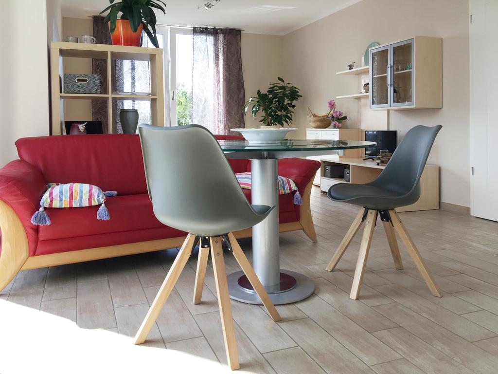 Ferienwohnung *Richi* Зассніц Екстер'єр фото